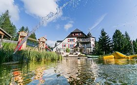 Schlosshotel Seewirt